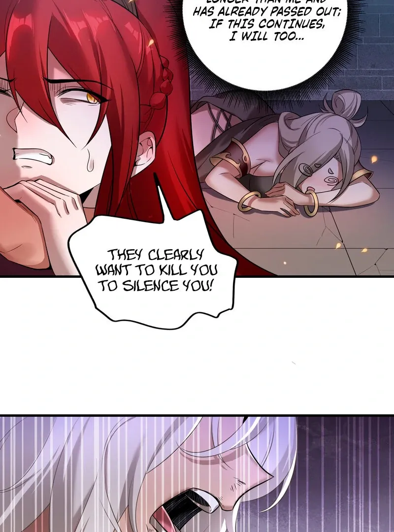 Empress? I Only Date My Wife Chapter 3 page 52 - 