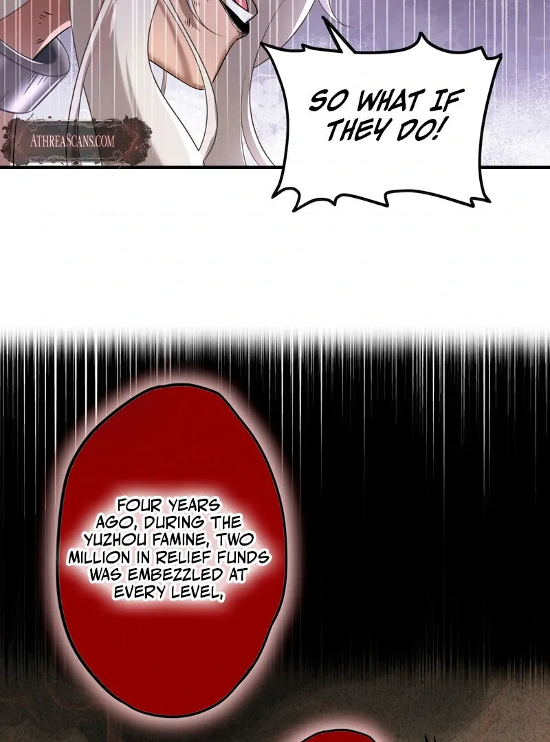 Empress? I Only Date My Wife Chapter 3 page 53 - 