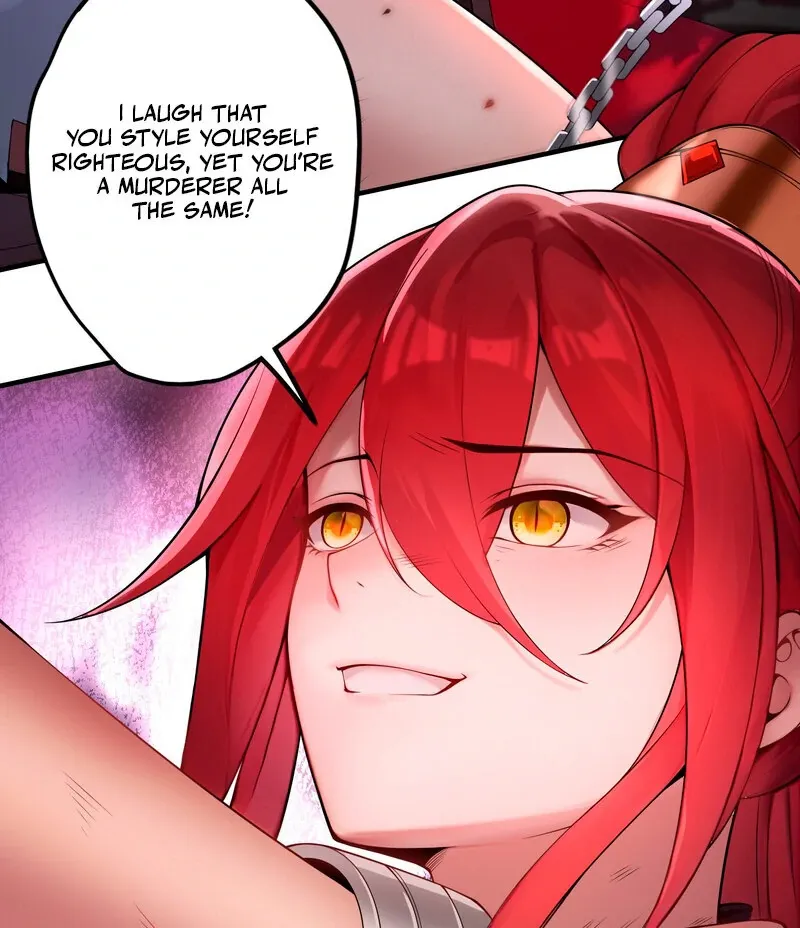 Empress? I Only Date My Wife Chapter 3 page 58 - 