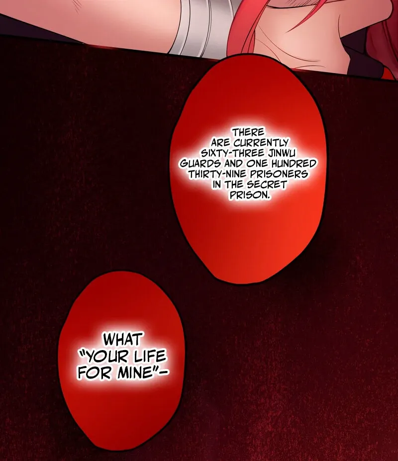 Empress? I Only Date My Wife Chapter 3 page 59 - 