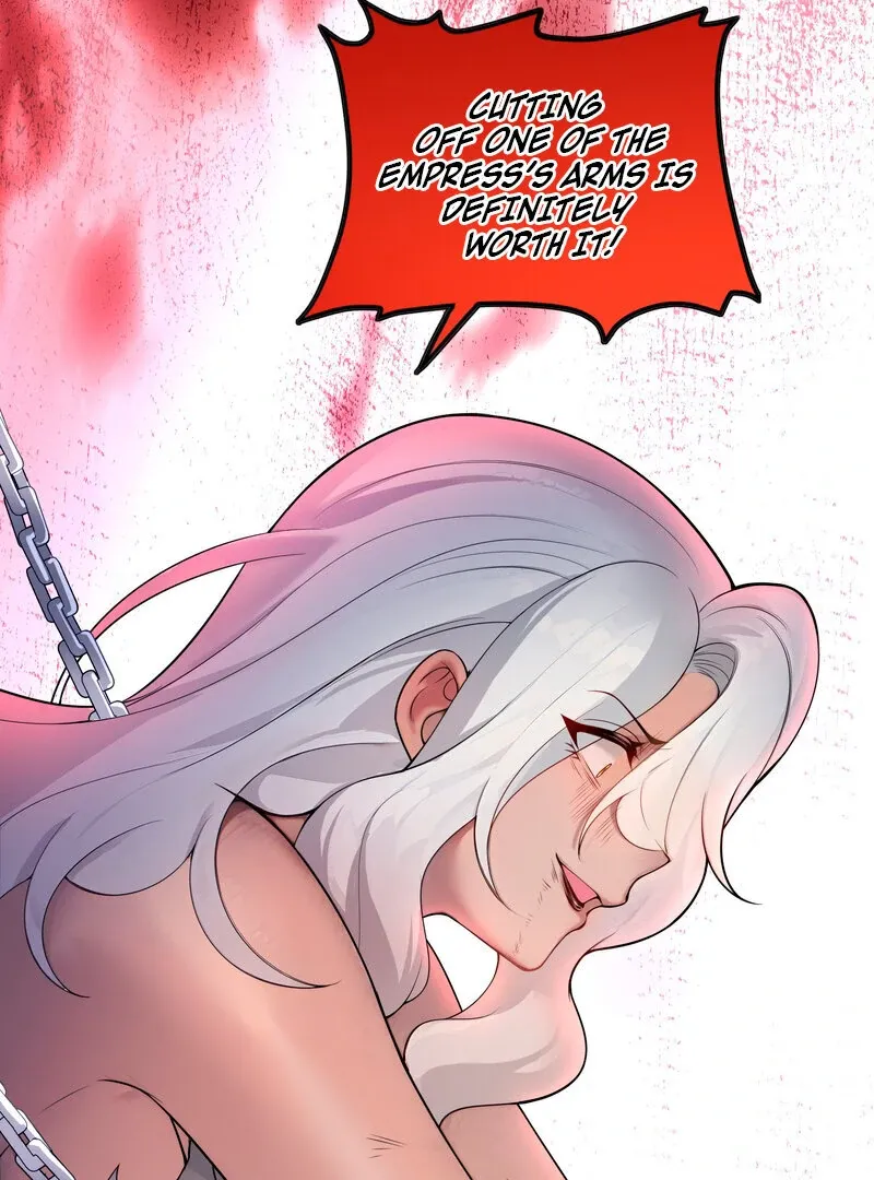 Empress? I Only Date My Wife Chapter 3 page 61 - 