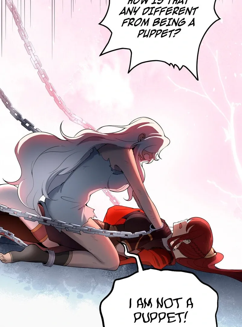 Empress? I Only Date My Wife Chapter 3 page 64 - 