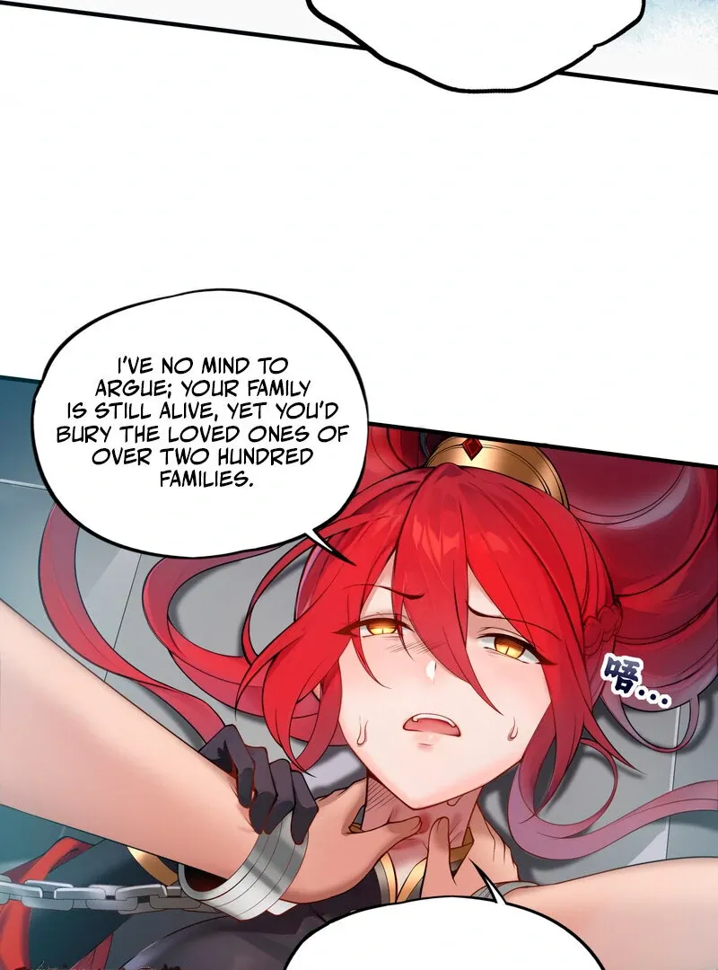 Empress? I Only Date My Wife Chapter 3 page 65 - 