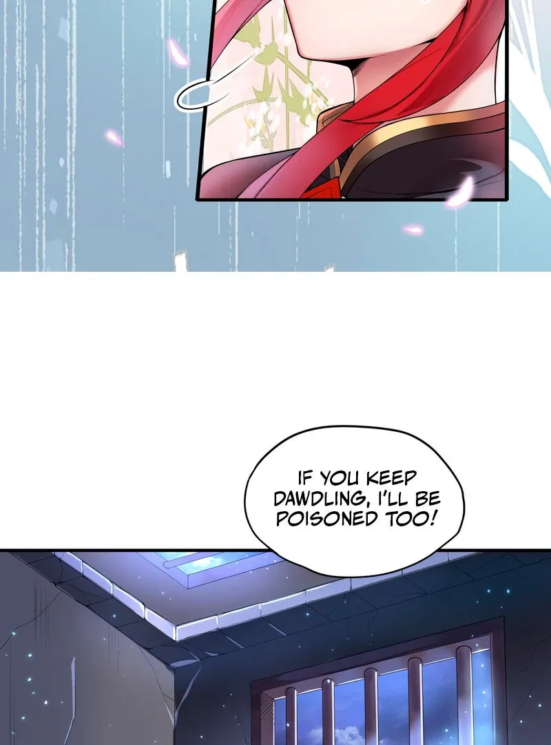 Empress? I Only Date My Wife Chapter 3 page 69 - 