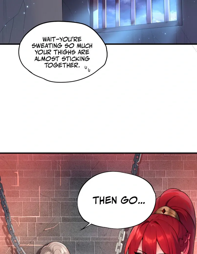 Empress? I Only Date My Wife Chapter 3 page 70 - 