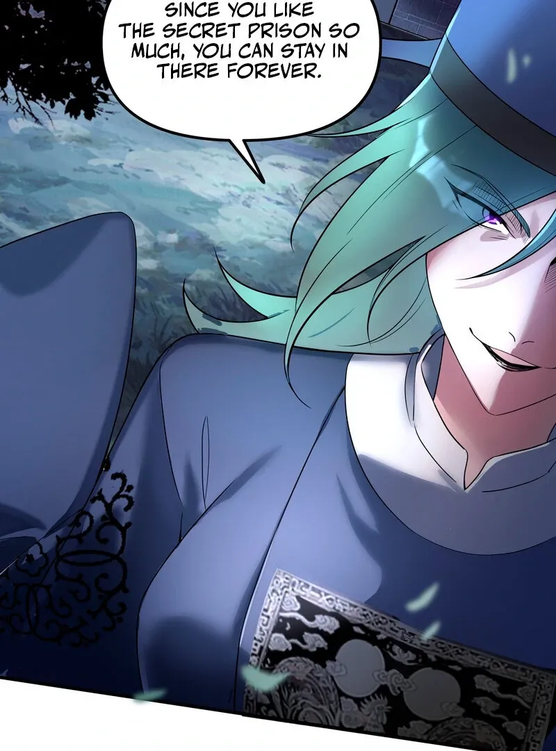 Empress? I Only Date My Wife Chapter 3 page 8 - 