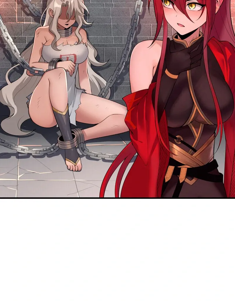 Empress? I Only Date My Wife Chapter 3 page 71 - 