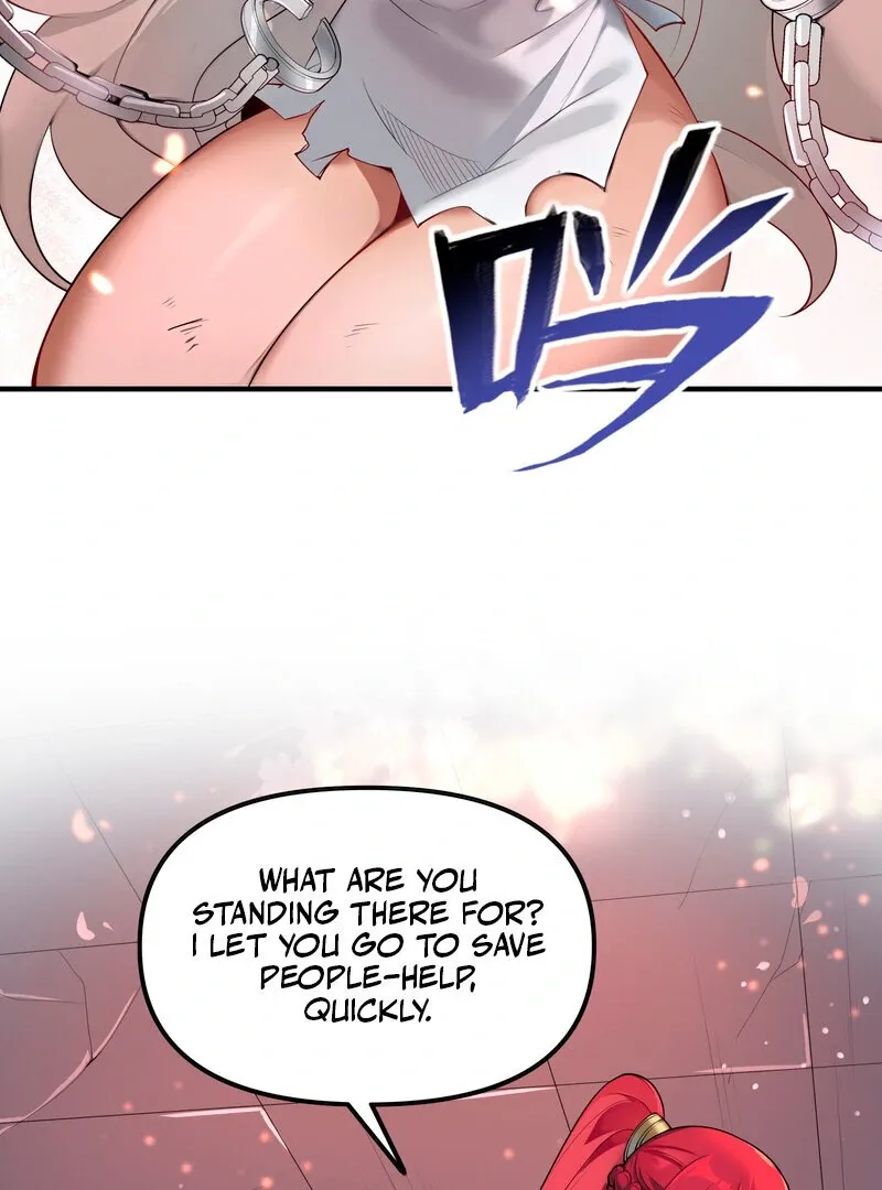 Empress? I Only Date My Wife Chapter 3 page 73 - 