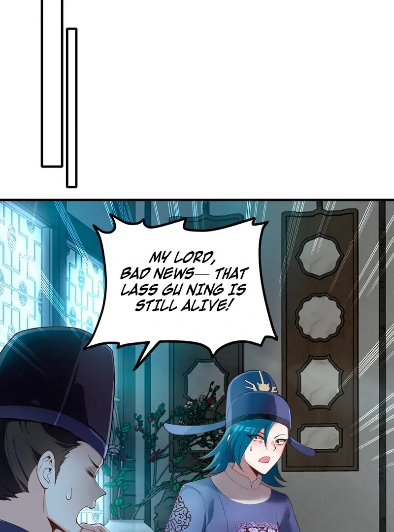 Empress? I Only Date My Wife Chapter 3 page 77 - 