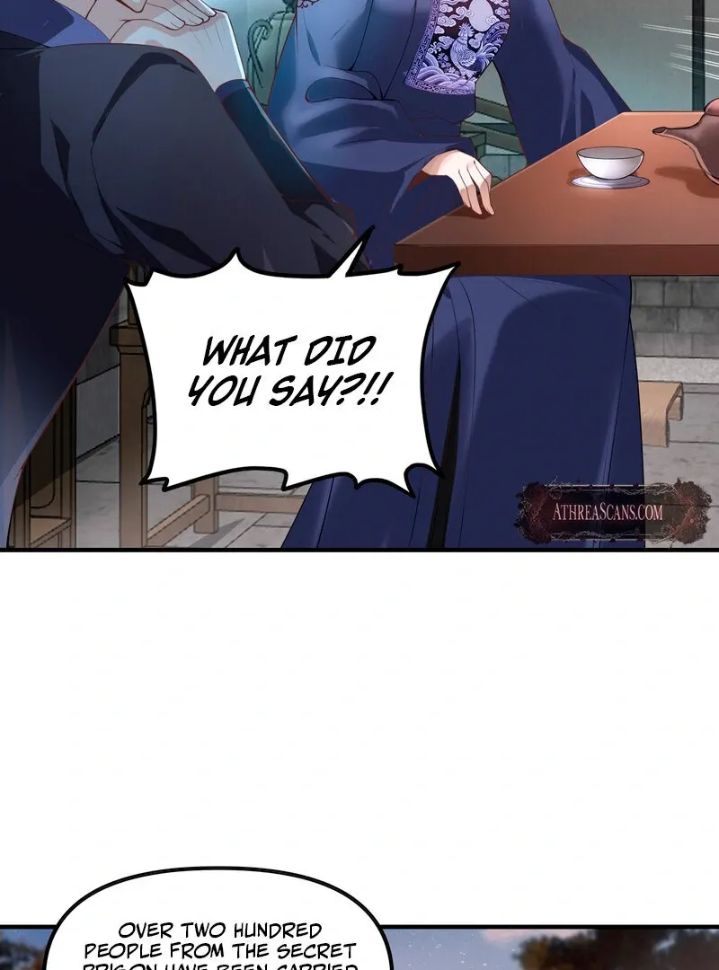 Empress? I Only Date My Wife Chapter 3 page 78 - 