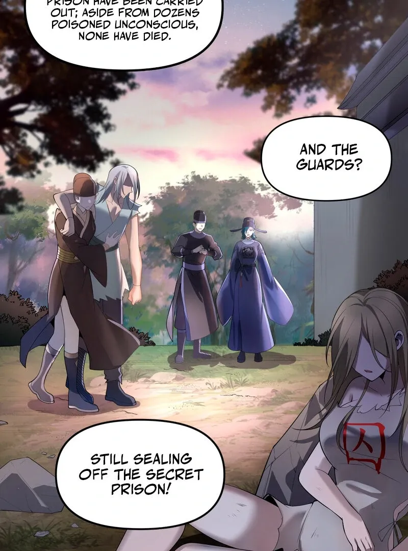 Empress? I Only Date My Wife Chapter 3 page 79 - 