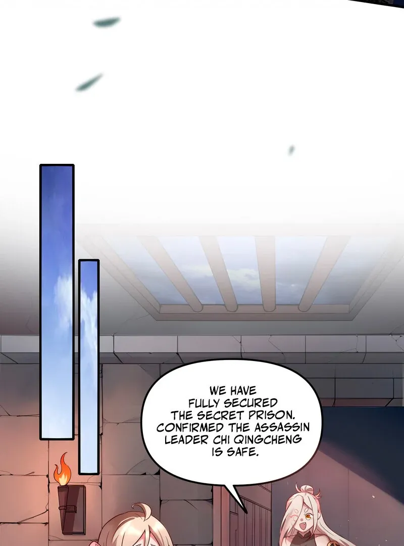 Empress? I Only Date My Wife Chapter 3 page 9 - 