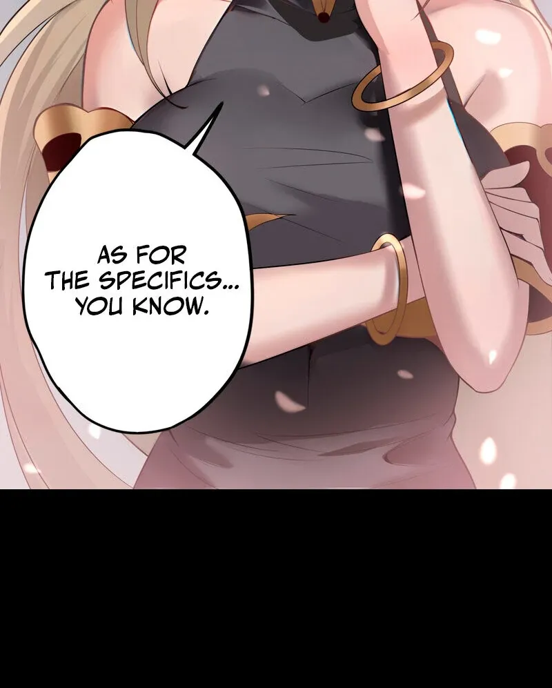 Empress? I Only Date My Wife Chapter 3 page 83 - 