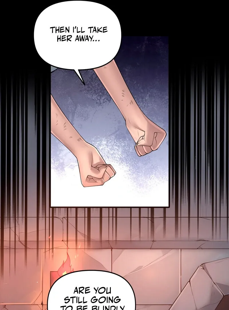 Empress? I Only Date My Wife Chapter 3 page 84 - 
