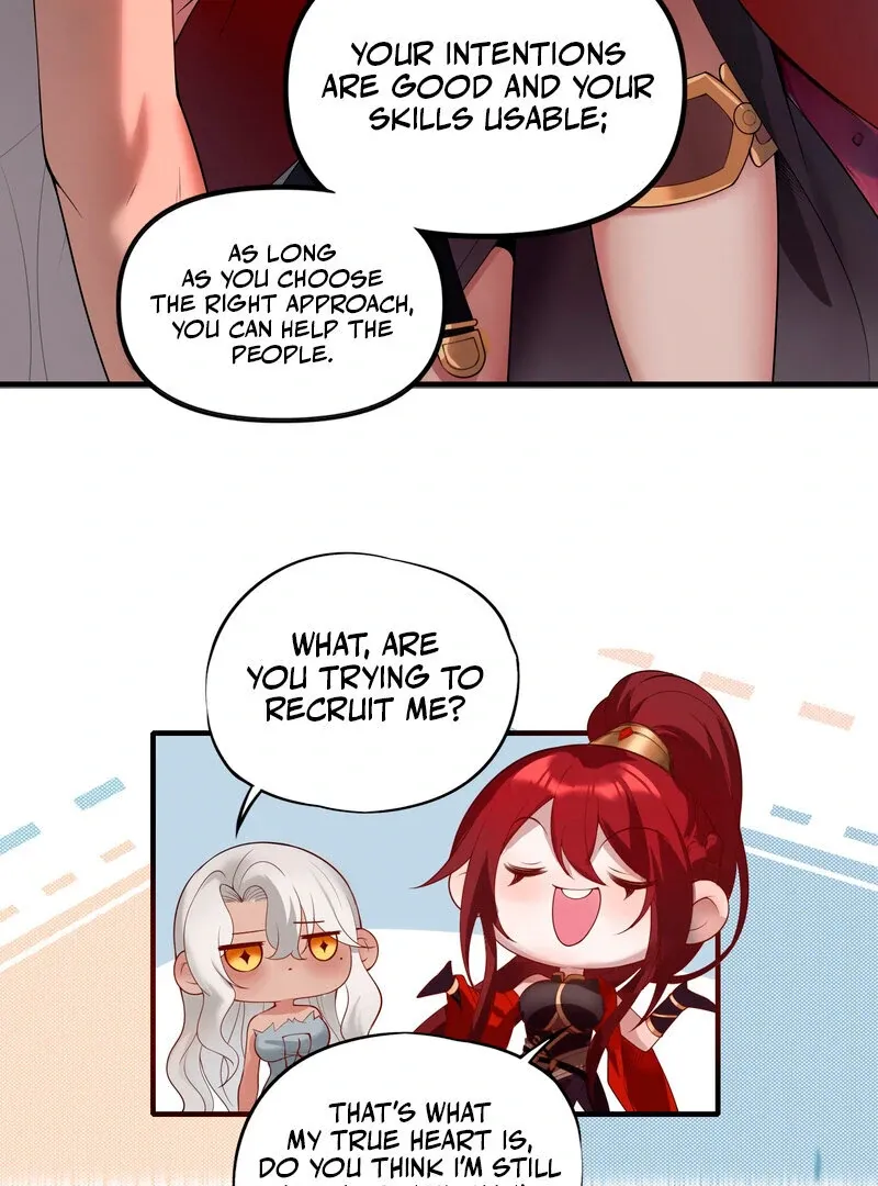 Empress? I Only Date My Wife Chapter 3 page 86 - 