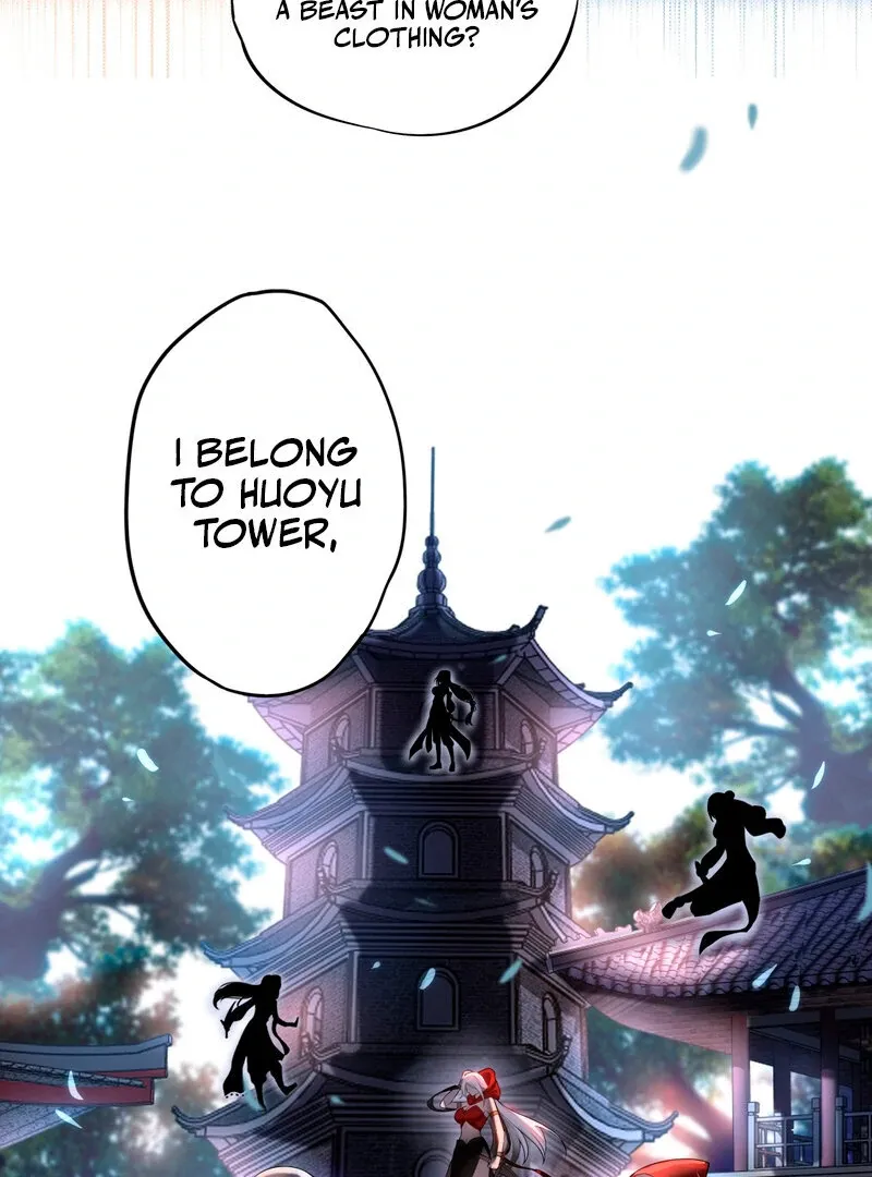Empress? I Only Date My Wife Chapter 3 page 87 - 