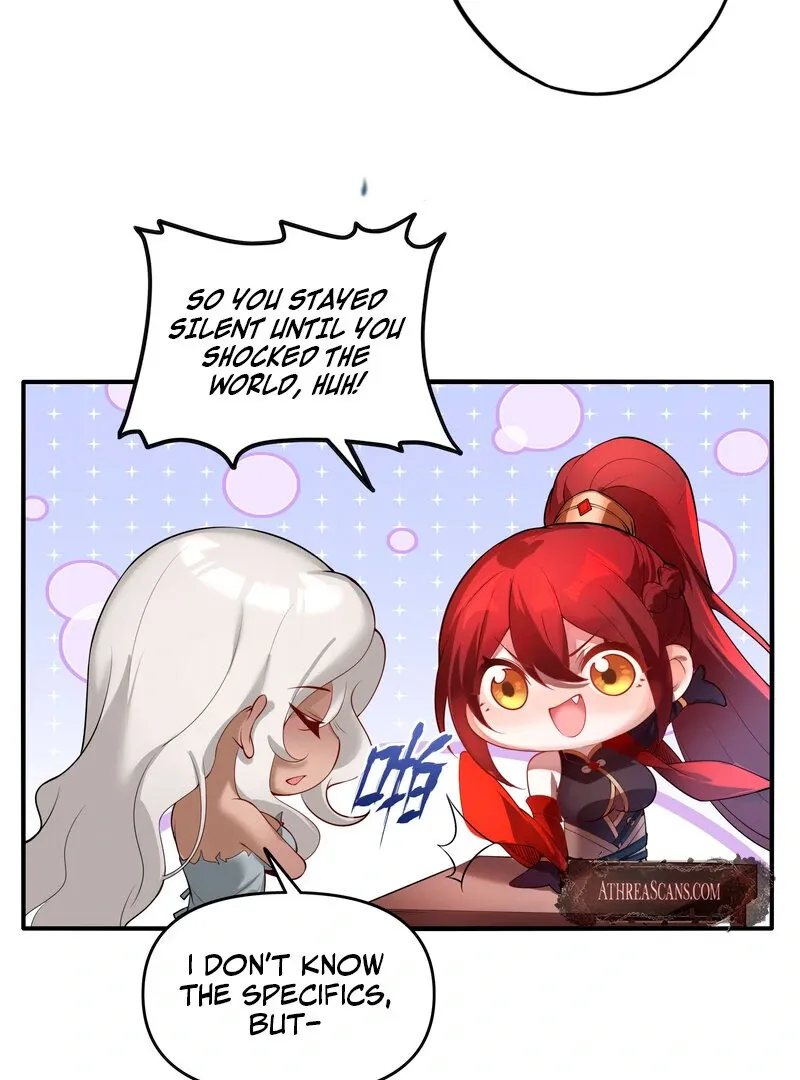 Empress? I Only Date My Wife Chapter 3 page 89 - 