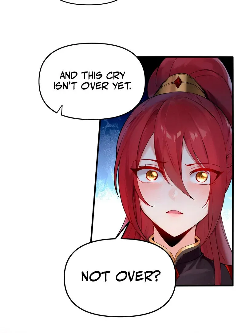 Empress? I Only Date My Wife Chapter 3 page 90 - 