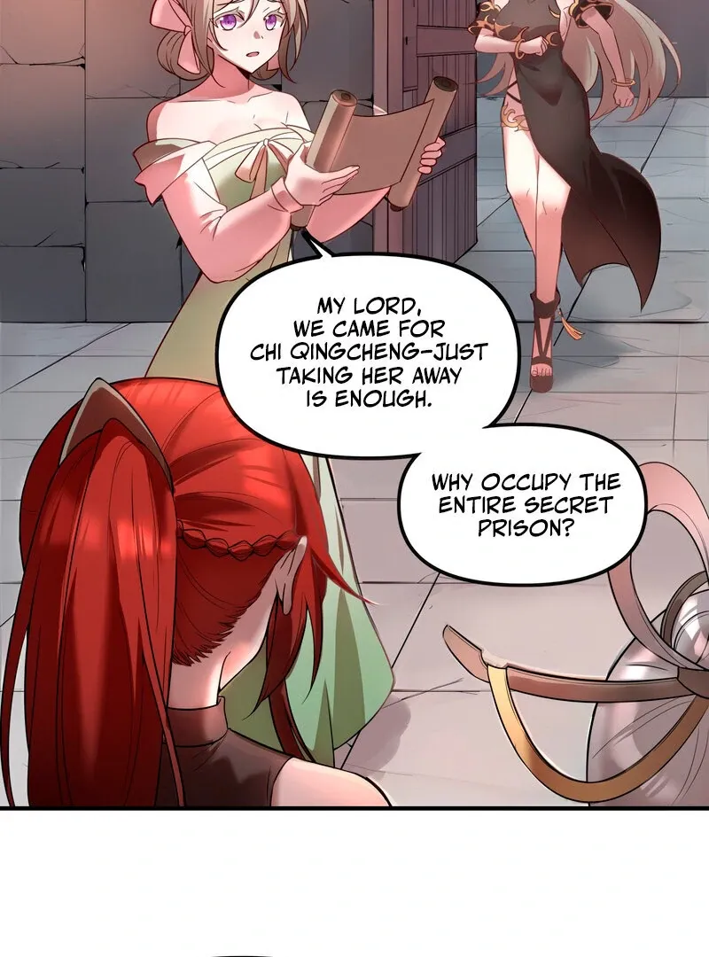 Empress? I Only Date My Wife Chapter 3 page 10 - 