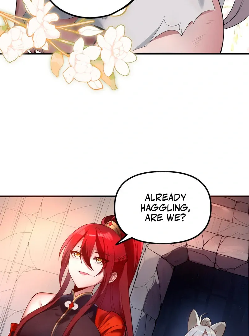 Empress? I Only Date My Wife Chapter 3 page 93 - 