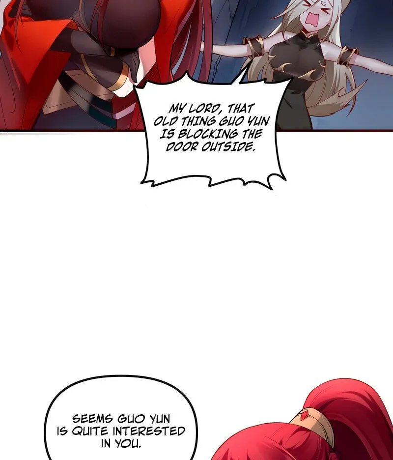 Empress? I Only Date My Wife Chapter 3 page 94 - 