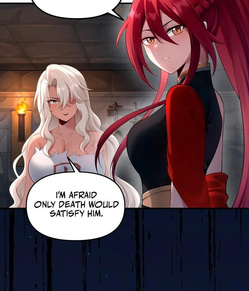 Empress? I Only Date My Wife Chapter 3 page 95 - 