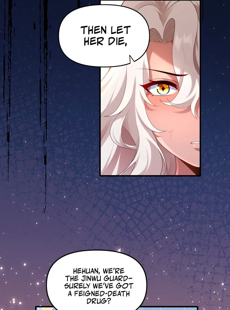 Empress? I Only Date My Wife Chapter 3 page 96 - 