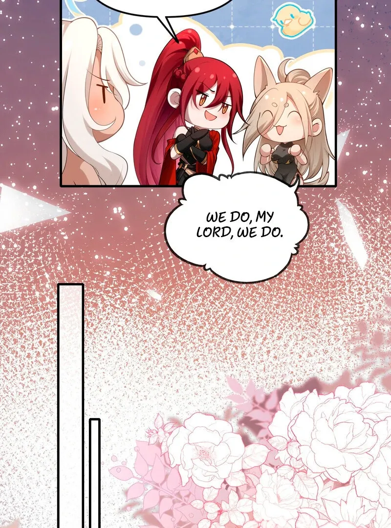 Empress? I Only Date My Wife Chapter 3 page 97 - 