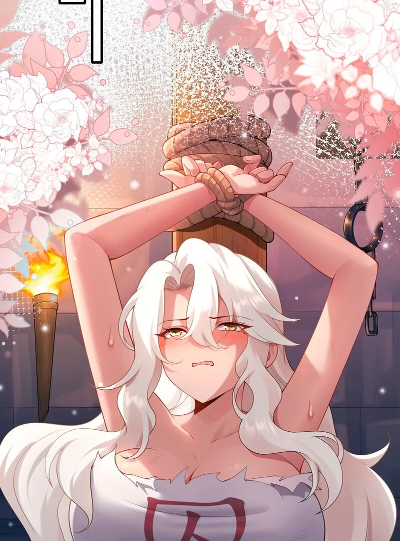 Empress? I Only Date My Wife Chapter 3 page 98 - 