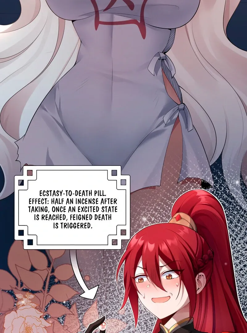 Empress? I Only Date My Wife Chapter 3 page 99 - 