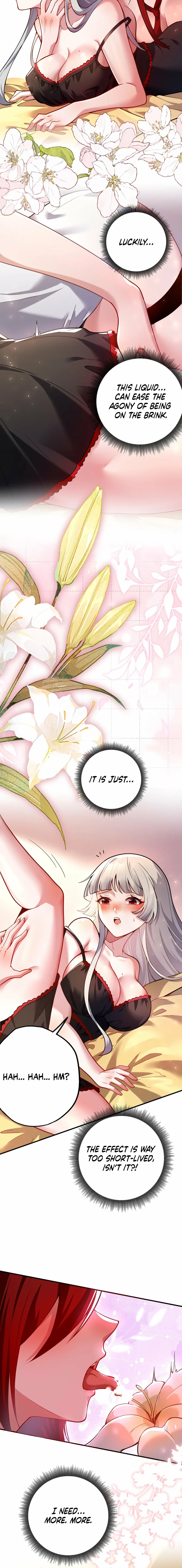 Empress? I Only Date My Wife Chapter 30.5 page 2 - 
