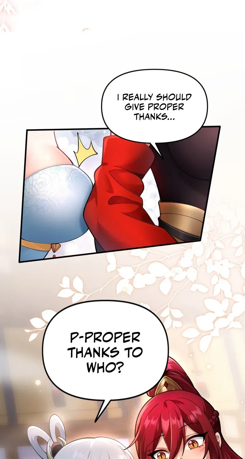 Empress? I Only Date My Wife Chapter 30 page 13 - 