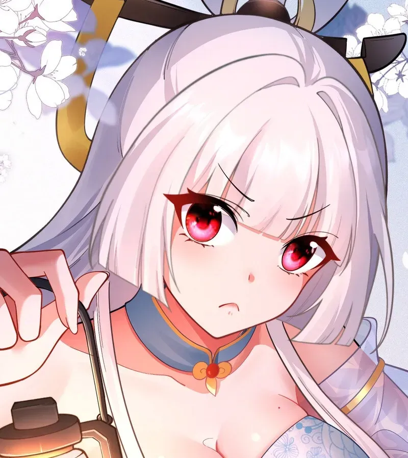 Empress? I Only Date My Wife Chapter 30 page 15 - 