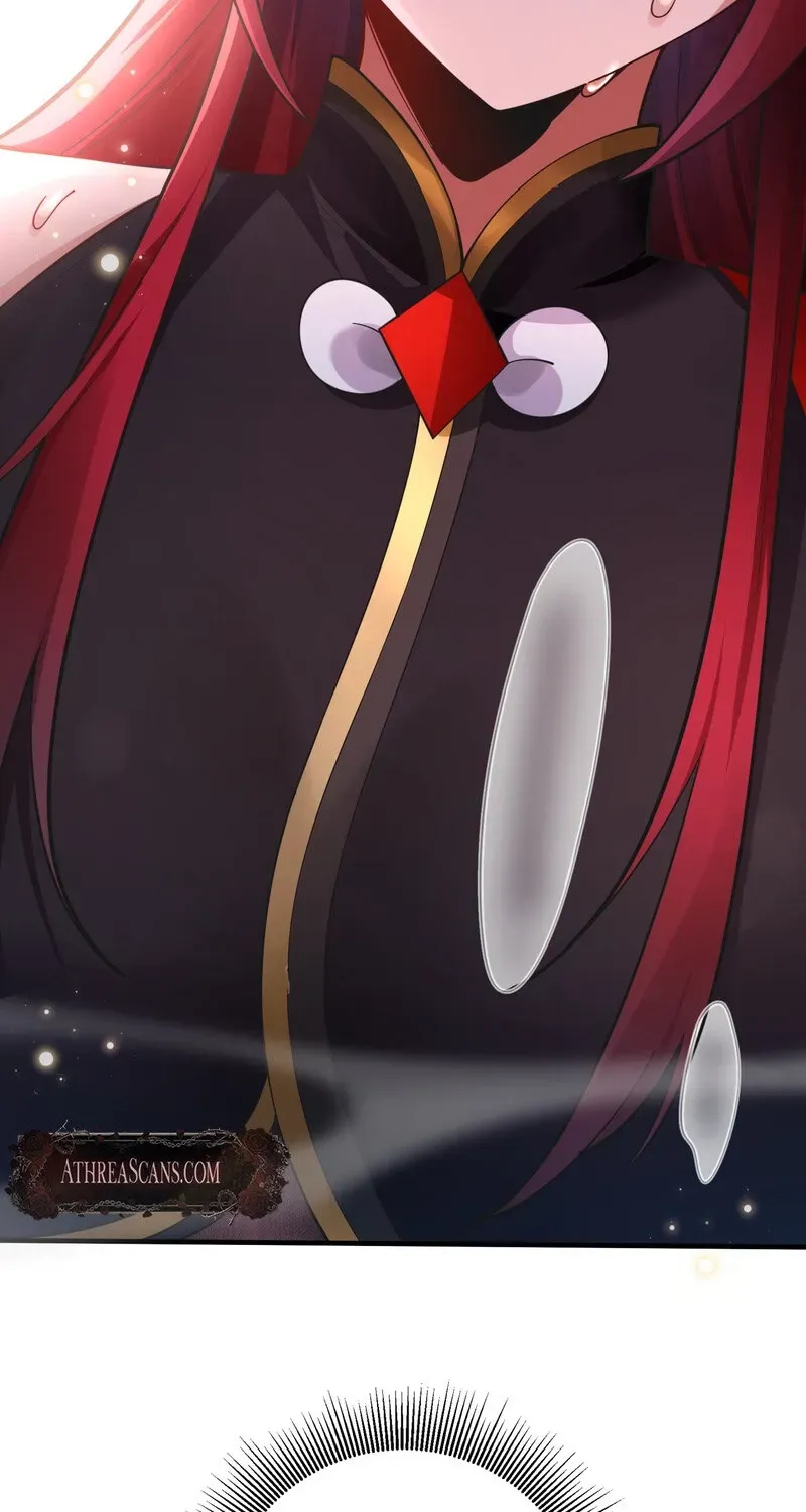 Empress? I Only Date My Wife Chapter 30 page 18 - 