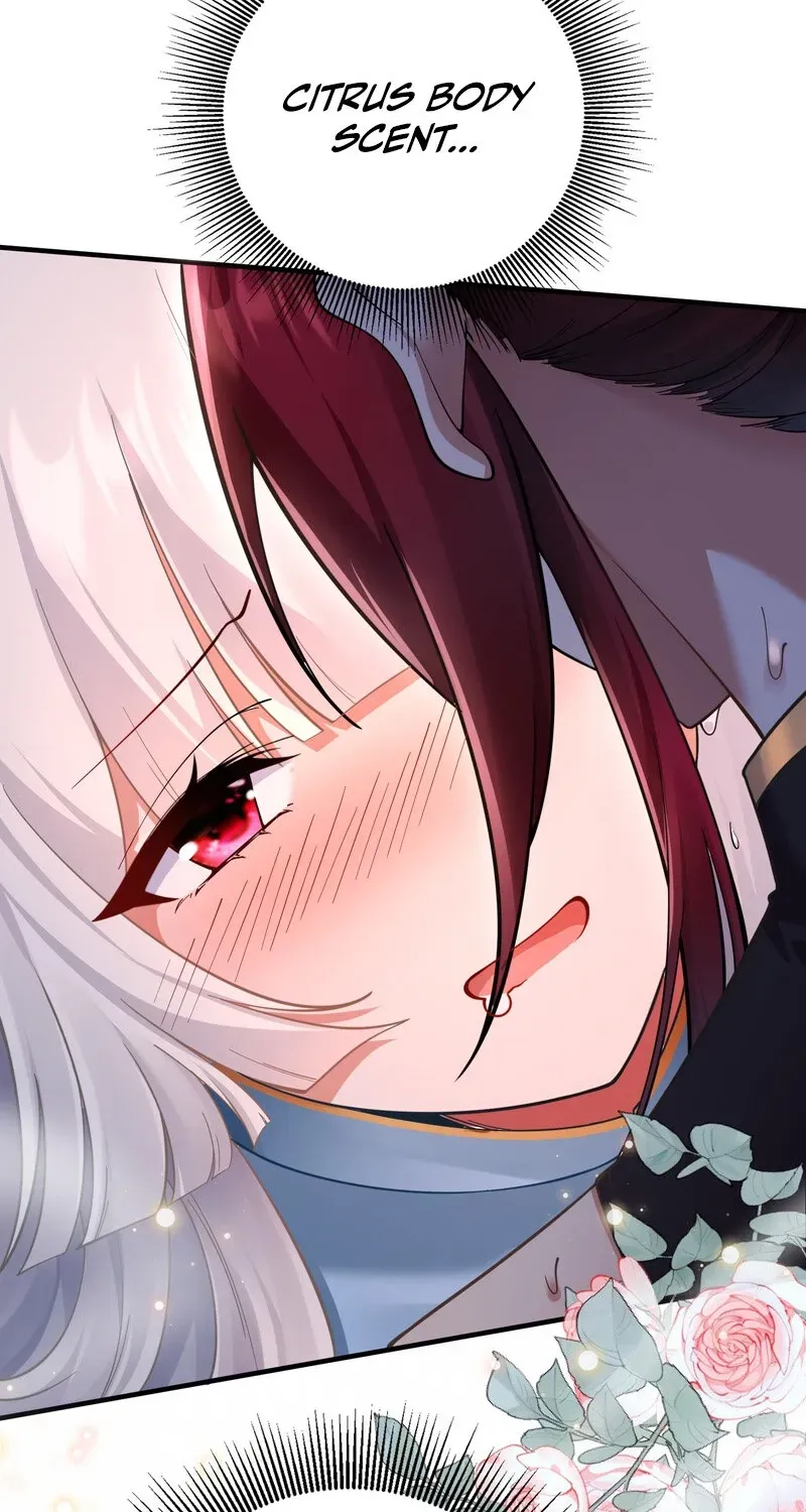 Empress? I Only Date My Wife Chapter 30 page 19 - 