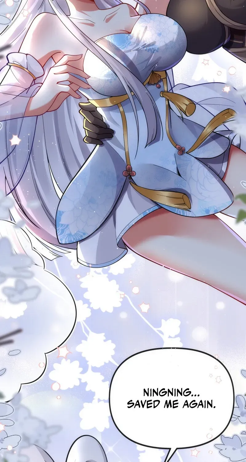 Empress? I Only Date My Wife Chapter 30 page 24 - 