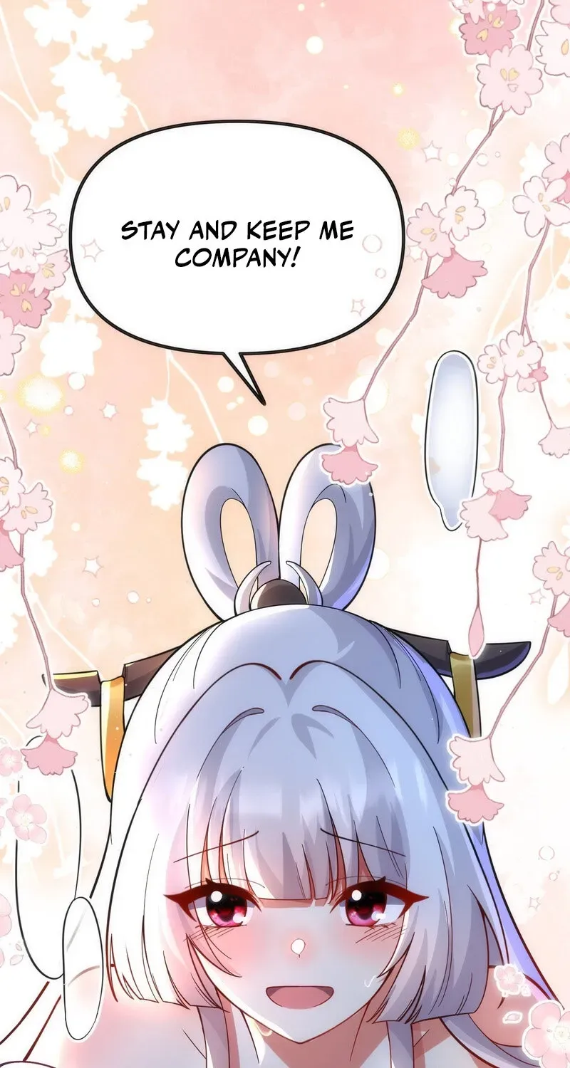 Empress? I Only Date My Wife Chapter 30 page 28 - 
