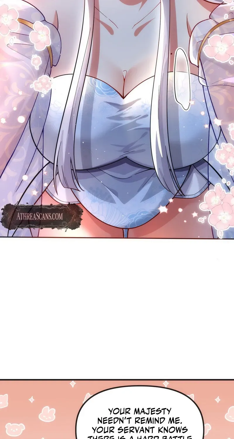 Empress? I Only Date My Wife Chapter 30 page 29 - 