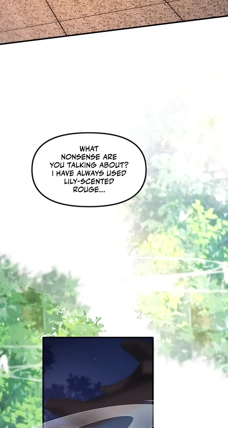 Empress? I Only Date My Wife Chapter 30 page 4 - 
