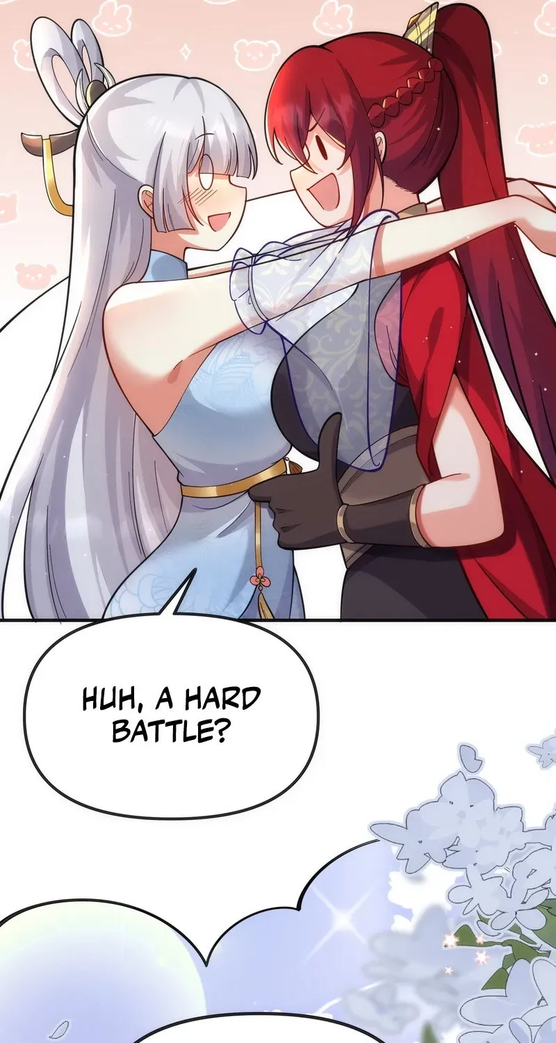 Empress? I Only Date My Wife Chapter 30 page 31 - 