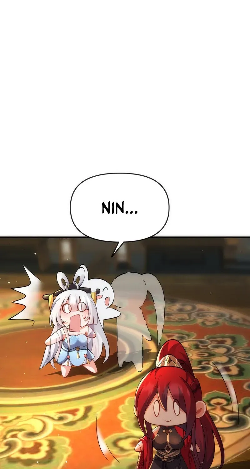 Empress? I Only Date My Wife Chapter 30 page 36 - 