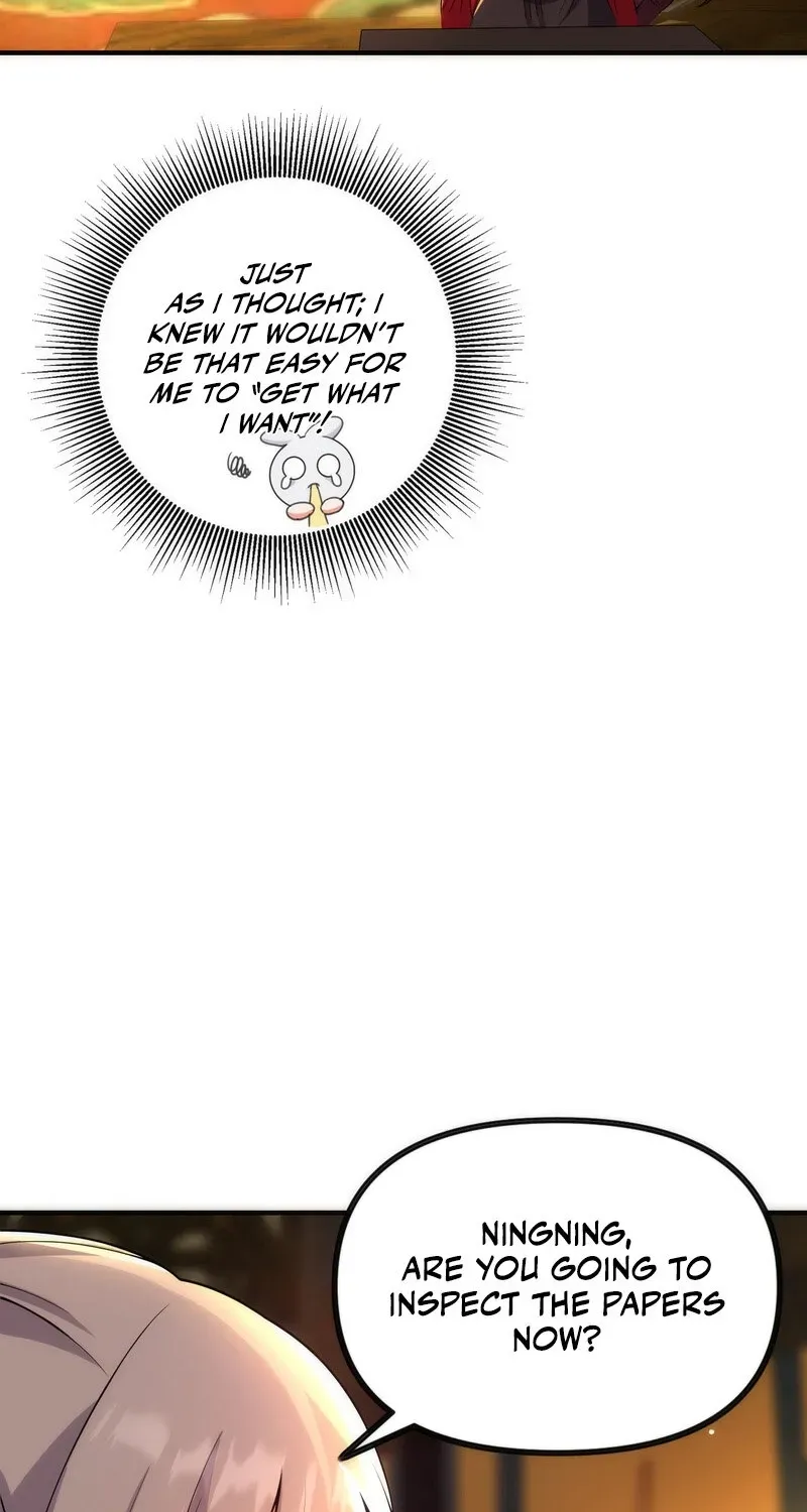Empress? I Only Date My Wife Chapter 30 page 37 - 