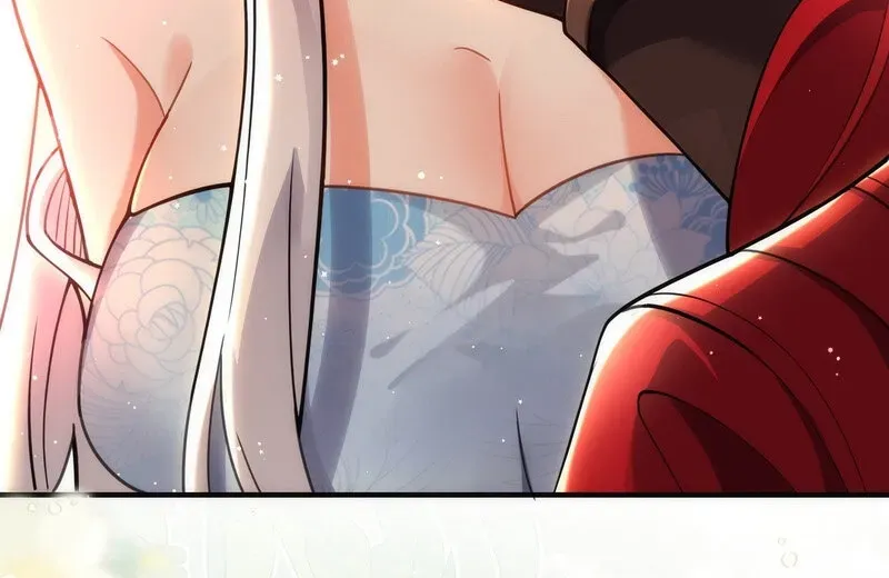 Empress? I Only Date My Wife Chapter 30 page 40 - 