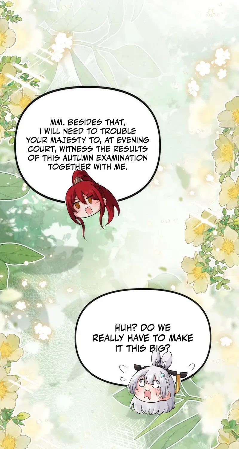 Empress? I Only Date My Wife Chapter 30 page 41 - 