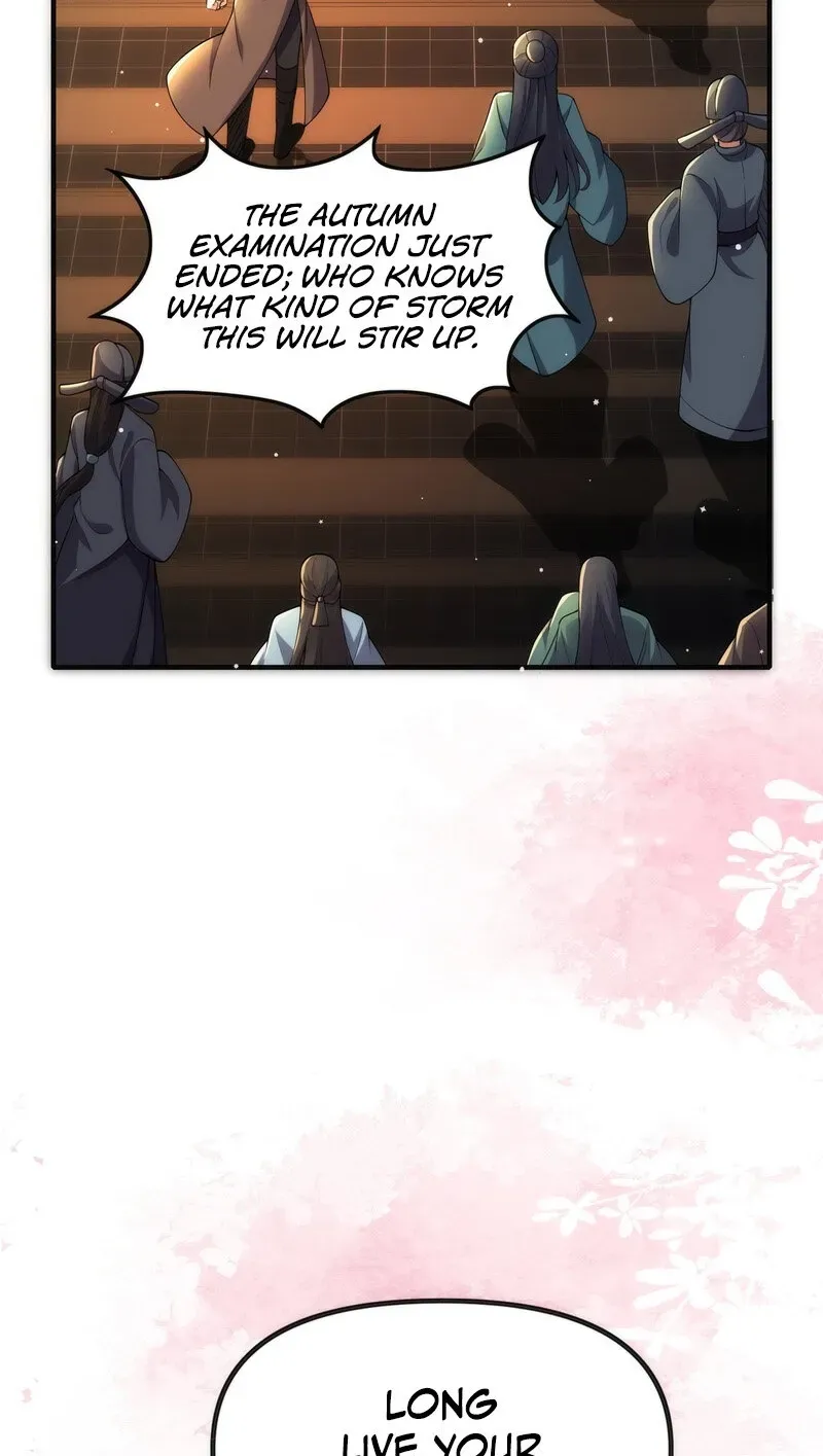 Empress? I Only Date My Wife Chapter 30 page 44 - 