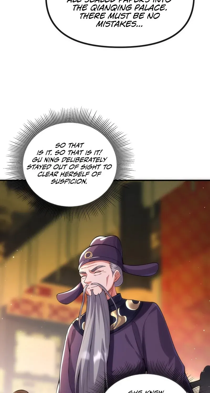 Empress? I Only Date My Wife Chapter 30 page 47 - 