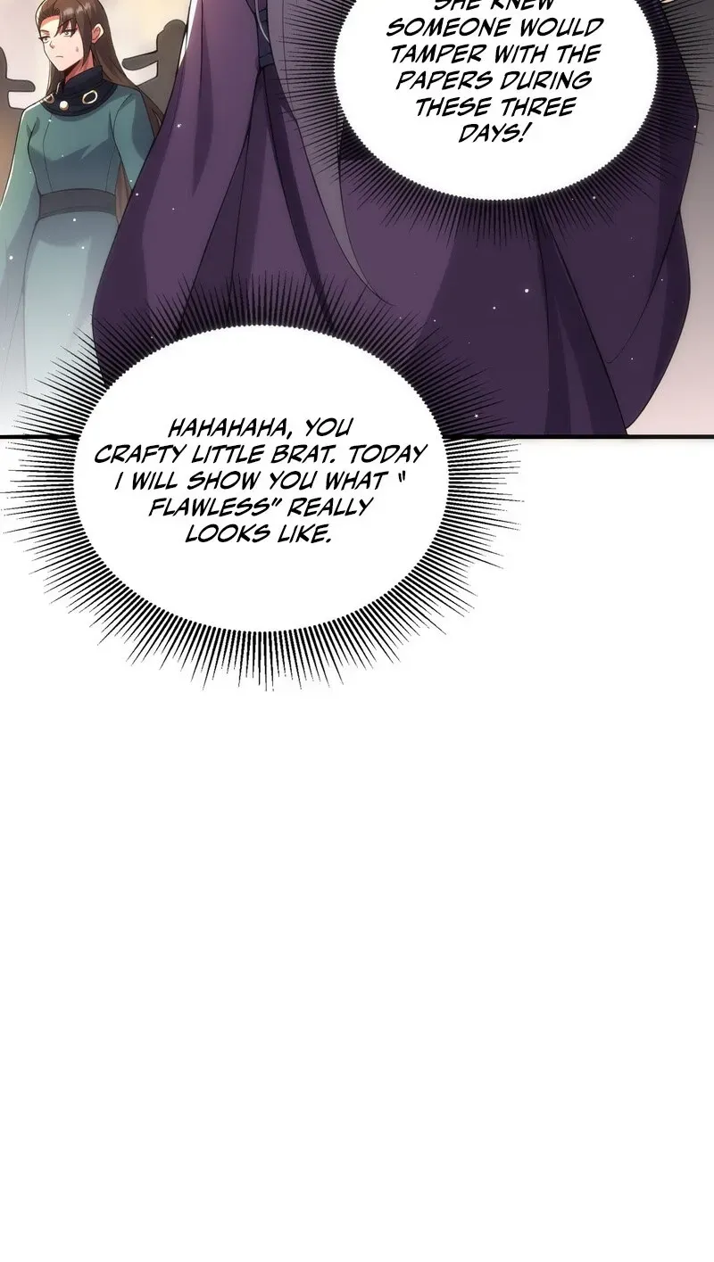 Empress? I Only Date My Wife Chapter 30 page 48 - 