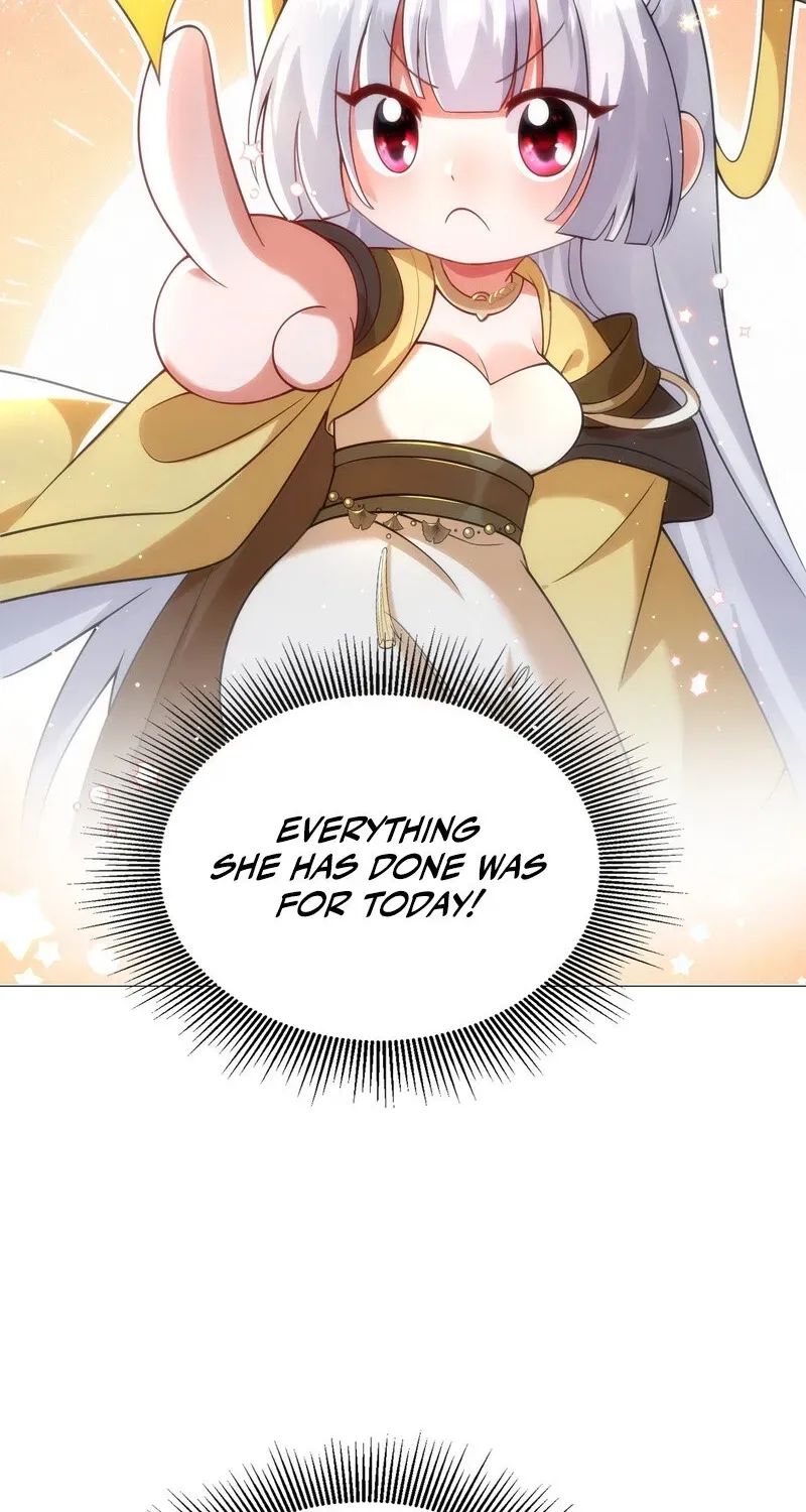 Empress? I Only Date My Wife Chapter 30 page 52 - 