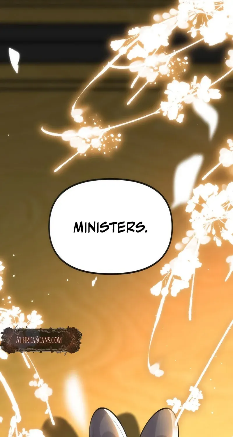 Empress? I Only Date My Wife Chapter 30 page 55 - 