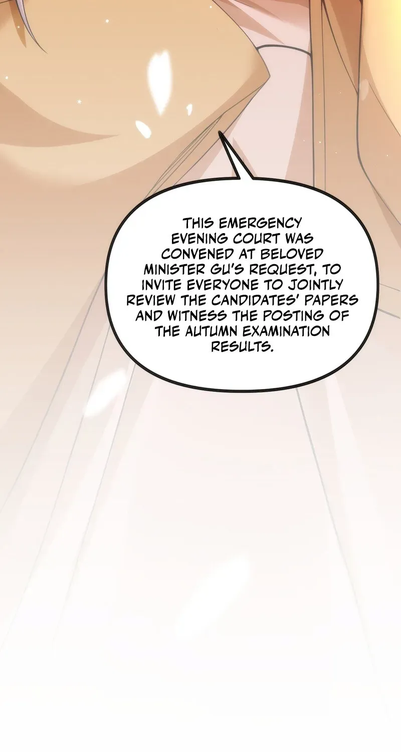 Empress? I Only Date My Wife Chapter 30 page 57 - 